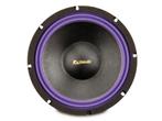 Dubbele spoel-subwoofer 20cm 200 Watt, Audio, Tv en Foto, Luidsprekers, Overige merken, ., Overige typen, Nieuw