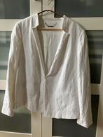 Frans Molenaar dames colbert maat 48, Kleding | Heren, Kostuums en Colberts, Maat 48/50 (M), Wit, Ophalen of Verzenden, Zo goed als nieuw
