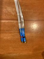 Nordost Blue Heaven RCA - 60 cm, Audio, Tv en Foto, Ophalen of Verzenden, Zo goed als nieuw, Minder dan 2 meter, Interlink-kabel