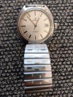 Pronto horloge Vintage, Ophalen of Verzenden, Gebruikt, Staal, Overige merken