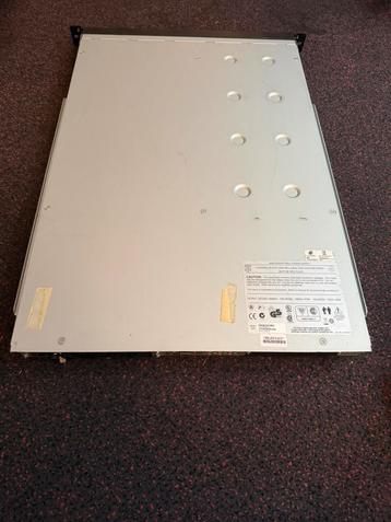 APC Smart-UPS 750VA RM 1U (SUA750RM1U) beschikbaar voor biedingen