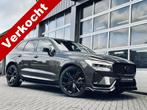 Volvo XC60 2.0 Recharge T6 | AWD | Dark Label | Panoramadak, Auto's, Automaat, Gebruikt, Zwart, 1969 cc