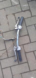 Delen honda ss50, Ophalen of Verzenden, Gebruikt, Overige merken