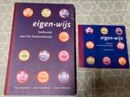 Eigen-wijs liedbundel voor het basisonderwijs, Ophalen of Verzenden, Alpha, Gelezen, HBO