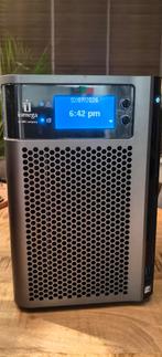 Lenovo/Iomega NAS PX6-300D, Ophalen of Verzenden, Gebruikt