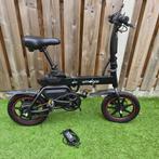 Windgoo b20, Fietsen en Brommers, Fietsen | Vouwfietsen, Ophalen of Verzenden, Zo goed als nieuw, 14 tot 16 inch