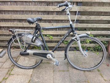 Prachtige gazelle paris plus 57cm  beschikbaar voor biedingen