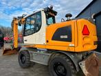 Liebherr A916 2018 5600 UUR ! NL Machine (bj 2018), Zakelijke goederen, Machines en Bouw | Kranen en Graafmachines, Graafmachine