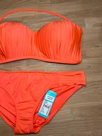 Seafolly bikini maat 42 16 NIEUW!! Set nu €42,50, Kleding | Dames, Badmode en Zwemkleding, Nieuw, Bikini, Ophalen of Verzenden