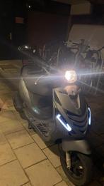 Zip 4t iget 50 2020, Fietsen en Brommers, Scooters | Piaggio, Ophalen, Zo goed als nieuw, Benzine, Zip
