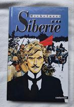 Siberië - Micheluzzi, Eén stripboek, Ophalen of Verzenden