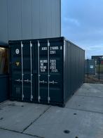 Opslagcontainer Huren in Sneek – Verhuisservice?, Ophalen