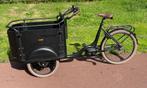 GROTE VOORRAAD KEEWEE ELEKTRISCHE BAKFIETSEN VOORRADIG!!!, Overige merken, 4 kinderen of meer, Nieuw, Ophalen of Verzenden