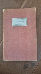 Nederland in den Goeden Ouden Tijd - Jacob van Lennep, Ophalen of Verzenden, 20e eeuw of later, Gelezen, Jacob van Lennep