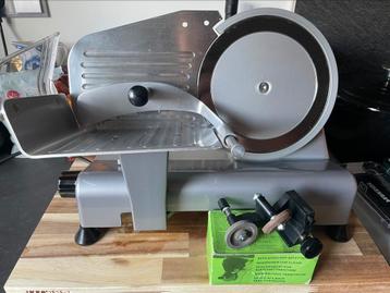 Lusso Pro snijmachine beschikbaar voor biedingen