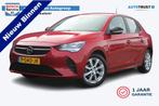 Opel Corsa 1.2 Edition | incl. 12 maanden garantie | Cruise, Voorwielaandrijving, 12 maanden, Stof, Gebruikt