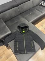 Hugo Boss winterjas S/M, Ophalen of Verzenden, Zo goed als nieuw