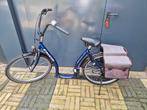 lage Instapfiets, Fietsen en Brommers, Fietsen | Dames | Damesfietsen, 56 cm of meer, Ophalen, Gebruikt, Overige merken