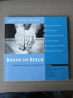 Brein in beeld ISBN 9789073196544, Gelezen, Diverse auteurs, Ophalen of Verzenden, Overige onderwerpen