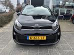 Kia Picanto 1.0 DPi DynamicLine | Achteruitrijcamera | Apple, Auto's, Voorwielaandrijving, Stof, Gebruikt, Euro 6
