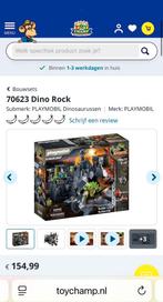 Playmobil Set Dino Rock, Ophalen