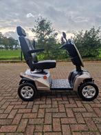 Scootmobiel Kymco New maxer 4 wielen, Diversen, Brommobielen en Scootmobielen, Ophalen, Zo goed als nieuw