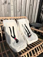 Baby en peuter schaal. Bakfiets, Fietsen en Brommers, Fietsen | Bakfietsen, Ophalen, Zo goed als nieuw, 1 kind