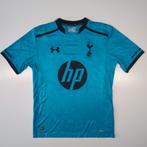 2 voetbalshirts Tottenham 2013/2014, Sport en Fitness, Voetbal, Maat M, Ophalen of Verzenden, Zo goed als nieuw, Shirt