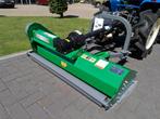 BetterAgro EFN125 Klepelmaaier 125 cm - mechanisch verstek
