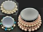 diverse parel armbandjes, Sieraden, Tassen en Uiterlijk, Antieke sieraden, Verzenden, Overige materialen, Armband