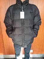 Nocta Gewatteerde Puffer. Maat L, Maat 52/54 (L), Zwart, Nike, Nieuw
