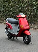 SKR 125 te koop in onderdelen:, Ophalen
