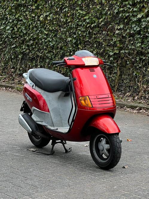 SKR 125 te koop in onderdelen:, Motoren, Tuning en Styling, Ophalen