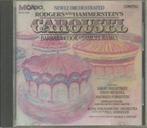 Rodgers & Hammerstein - Carousel, Cd's en Dvd's, Ophalen of Verzenden, Barok, Zo goed als nieuw