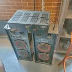Speaker set, Ophalen, Gebruikt, Overige typen, Overige merken