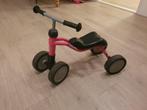 Puky loopfiets vierwieler, Kinderen en Baby's, Speelgoed | Buiten | Voertuigen en Loopfietsen, Ophalen, Gebruikt, Loopfiets