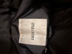 Lyle & Scott Zwarte Jas - Maat L, Ophalen of Verzenden, Zo goed als nieuw, Maat 48/50 (M), Zwart