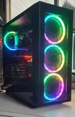 Game PC i7-6700/Rog Strix RX Vega 64 OC 8GB, Computers en Software, Ophalen, Zo goed als nieuw, Gaming, HDD