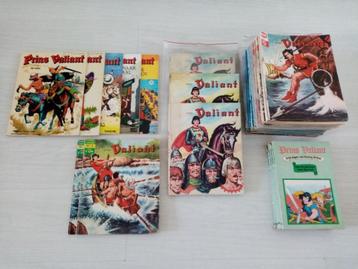 Prins Valiant stripboeken beschikbaar voor biedingen