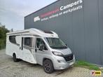 Carado T448 - 6 tm 8 nov Demo dagen!, Caravans en Kamperen, Campers, Standaard zit, Ringverwarming, Bedrijf, Half-integraal
