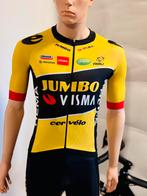 Wielrenkleding wielrenkleding wielrenshirt M Agu Cérvelo, Fietsen en Brommers, Fietsaccessoires | Fietskleding, Ophalen of Verzenden