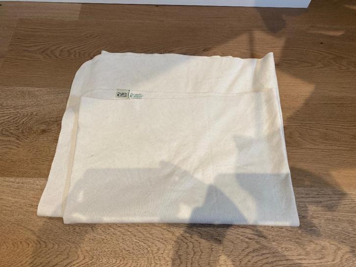 Waterdichte matras onderlegger, Kinderen en Baby's, Dekens, Slaapzakjes en Inbakerproducten, Zo goed als nieuw, Overige typen