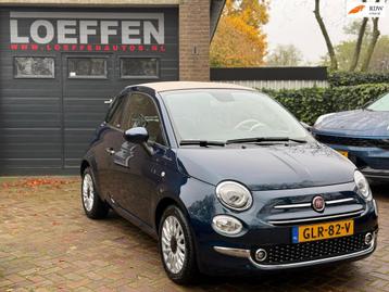 Fiat 500 1.0 Hybrid Dolcevita, Nieuwstaat! beschikbaar voor biedingen