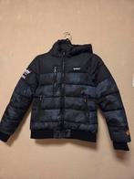 Me and my Monkey winterjas, Kinderen en Baby's, Kinderkleding | Maat 128, Gebruikt, Ophalen of Verzenden, Me and my monkey, Jongen