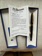 Waterman ️ nagenoeg nooie gebruikt, Ophalen of Verzenden, Nieuw, Vulpen, Waterman