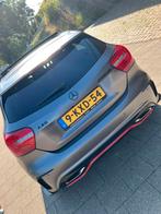 Mercedes A Klasse panorama dak , sterrenhemel, ambilight, Voorwielaandrijving, 4 cilinders, Origineel Nederlands, 1200 kg
