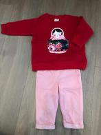 Leuk meisjes setje Nieuw!, Kinderen en Baby's, Ophalen of Verzenden, Nieuw, Meisje, Setje