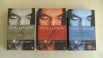 Millennium Trilogie  -  Stieg Larsson, Ophalen of Verzenden, Gelezen, Stieg Larsson, Scandinavië