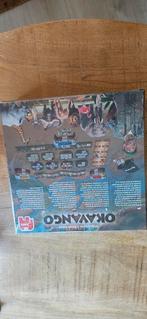 Okavango Bordspel - Nieuw in Verpakking!, Een of twee spelers, Ophalen of Verzenden, Nieuw, Jumbo