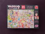Wasgij jubileum puzzel Jumbo. 170 jaar bestaan., Hobby en Vrije tijd, Denksport en Puzzels, Ophalen of Verzenden, Zo goed als nieuw